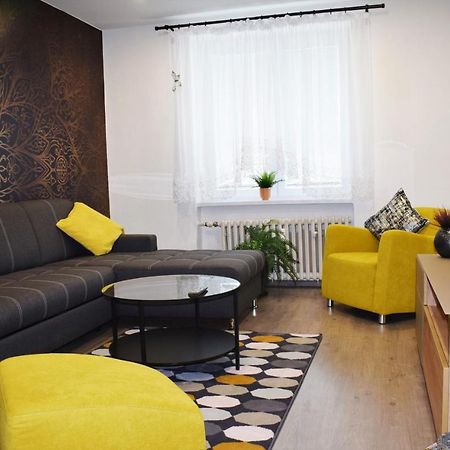 Center City Apartment II Нітра Екстер'єр фото